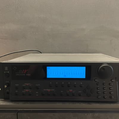 E-MU Systems Emulator IV 1994 (earliest E4 model)