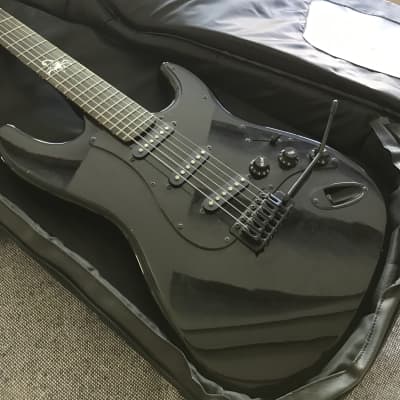 Sx deals scorpion guitar