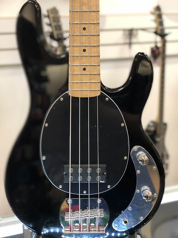 Stagg MB300 2018 Black | Reverb