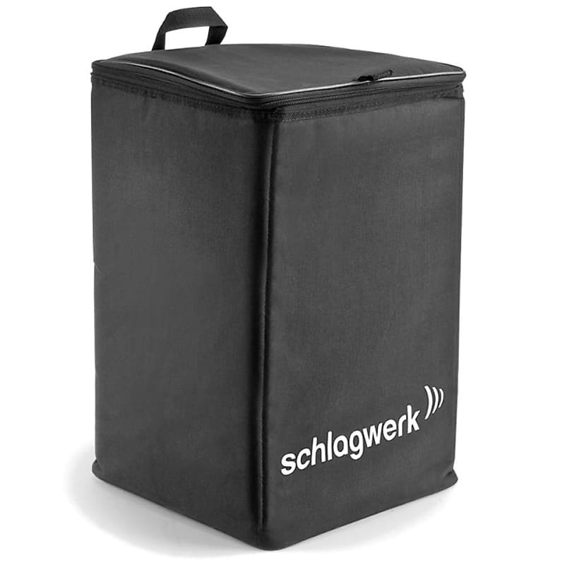 Schlagwerk Cajon Bagpack | Reverb Bulgaria