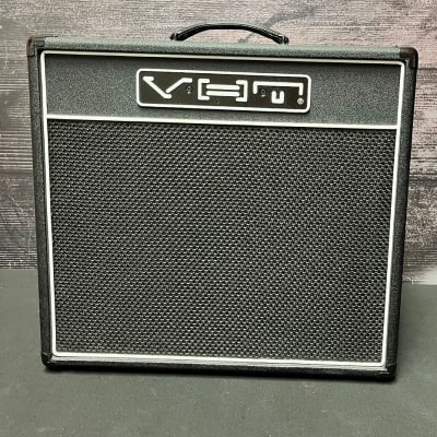 VHT I-16 Guitar Combo Amplifier Black | Reverb