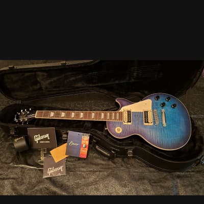 Gibson Les Paul Traditional Pro V | Reverb