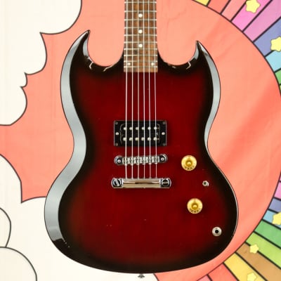 Gibson SG All American I 1995 - 1997 | Reverb