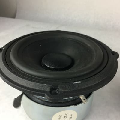 Pair used JBL 5