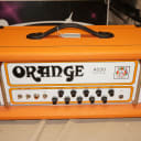 Orange AD30HTC AD30 HTC Twin Channel Tube Guitar Amplifier Head - Local Pickup Only
