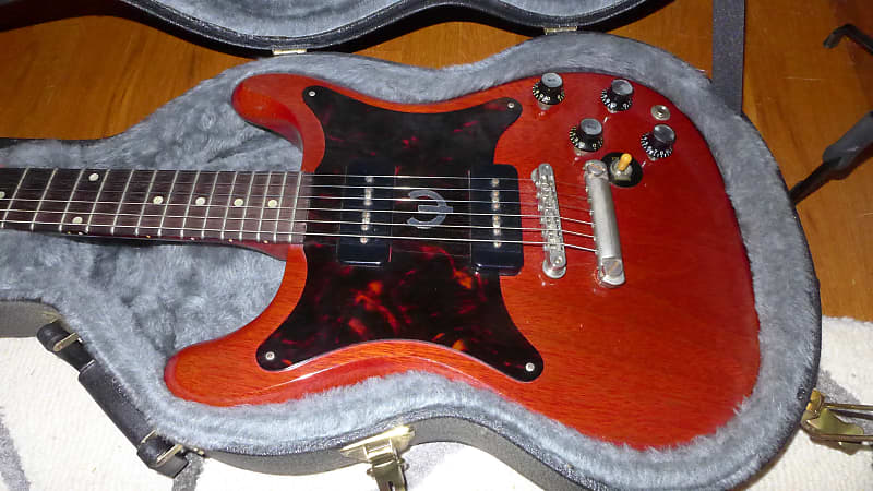 Epiphone Wilshire 1959 - 1962 | Reverb