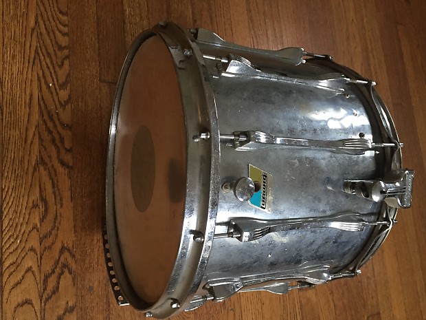 15 inch snare drum discount