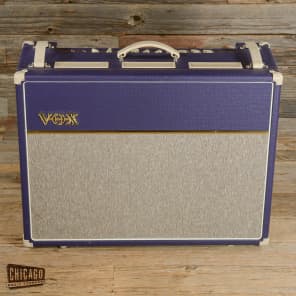 Vox ac30 used top