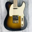 Fender Japan Richie Kotzen 2017 Model Sunburst, Second-Hand