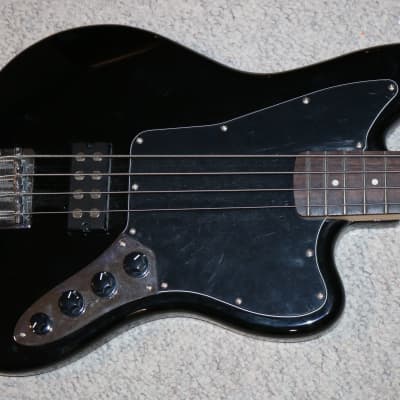 Squier Vintage Modified Jaguar Bass 2011 - 2012