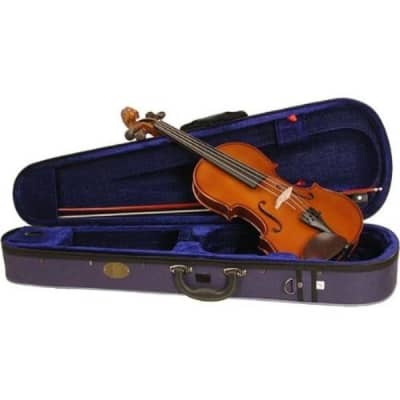 New Stentor Student I St 1400 Violin Outfit 4/4 image 3