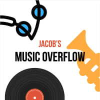 Jacob’s Music Overflow