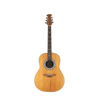 Ovation 1112 Custom Balladeer | Reverb