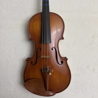 Violin Josef Jan Dvorak hecho a mano por CREMONA | Reverb