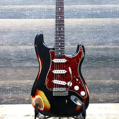 Nash S-63 | Reverb Canada