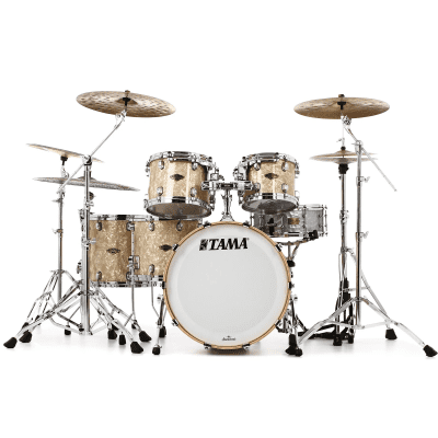 Tama Starclassic Walnut/Birch 10x8 / 12x9 / 14x12 / 16x14 / 22x16