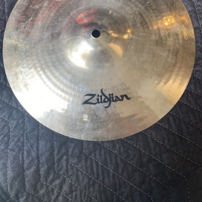 Zildjian 12" A Custom Splash Cymbal image 1