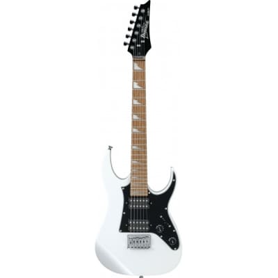 IBANEZ GRGM21-WH Gio E-Gitarre, white for sale