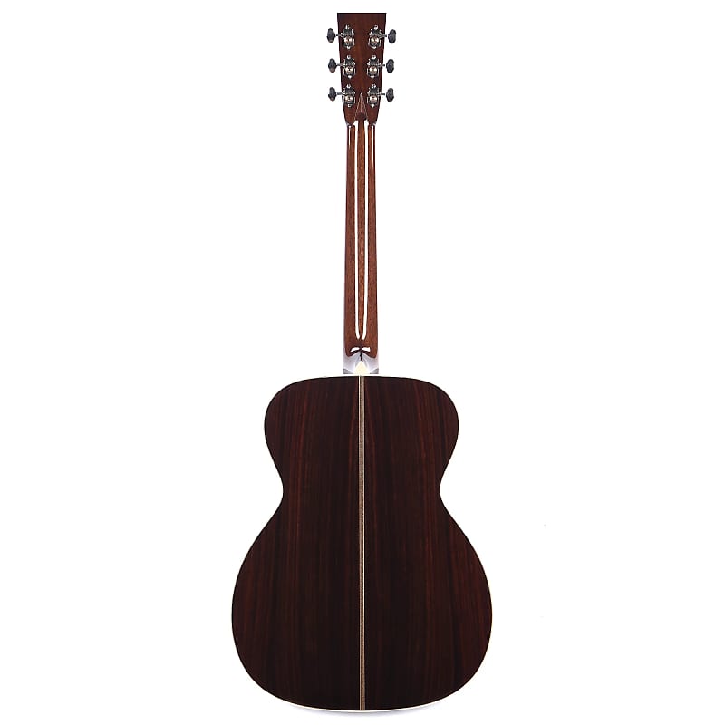 Collings OM2H T  image 2