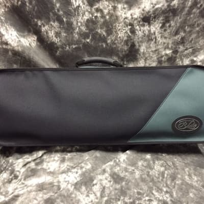 Paesold® 4/4 Full Size Violin Oblong Case with Backpack Straps, Super Light NEW image 1