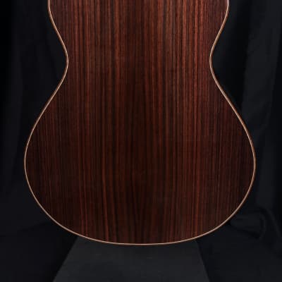 Bedell Coffee House Orchestra Adirondack/East Indian Rosewood - Natural image 8
