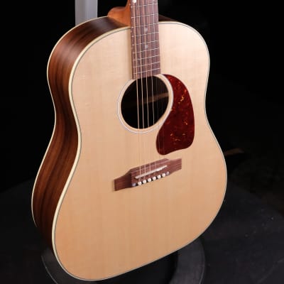 Gibson J-45 Studio Rosewood Acoustic-electric Guitar - Satin Natural image 3