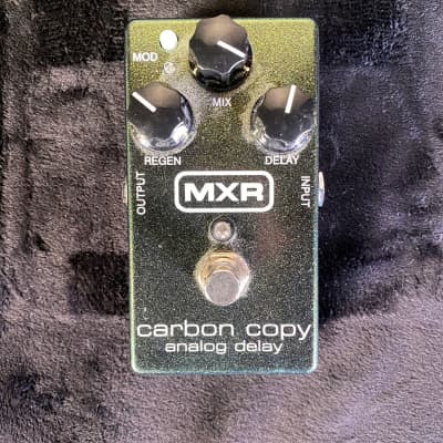 MXR Carbon Copy — HornFX