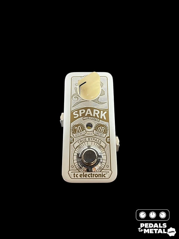 TC Electronic Spark Mini | Reverb
