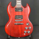Gibson SG 70s Tribute 2013 Cherry