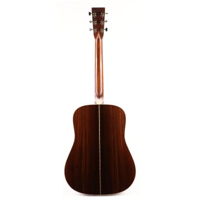 Martin D-28 Special VTS Acoustic Natural 2018 image 3