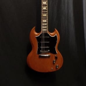 Sg with store single coils
