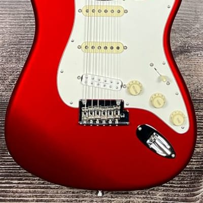 Fender American Professional Stratocaster Electric Guitar (Indianapolis, IN) image 1