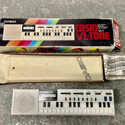 Casio VL-1 VL-Tone