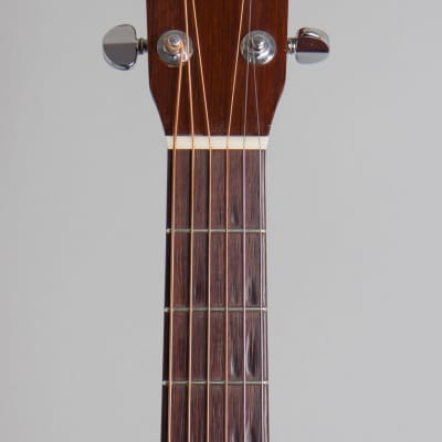 C. F. Martin  D-18 Flat Top Acoustic Guitar (1967), ser. #217685, black tolex hard shell case. image 5