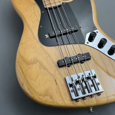 Sadowsky Tokyo RJ Natural［Made in Japan］［GSB019］ | Reverb
