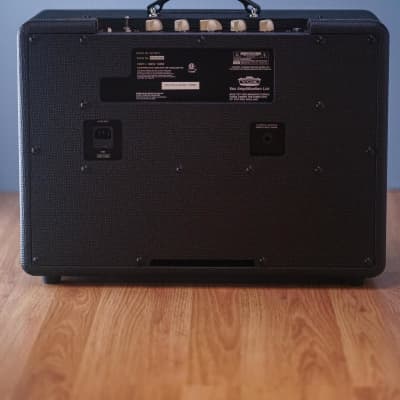 Vox store ac10 reverb