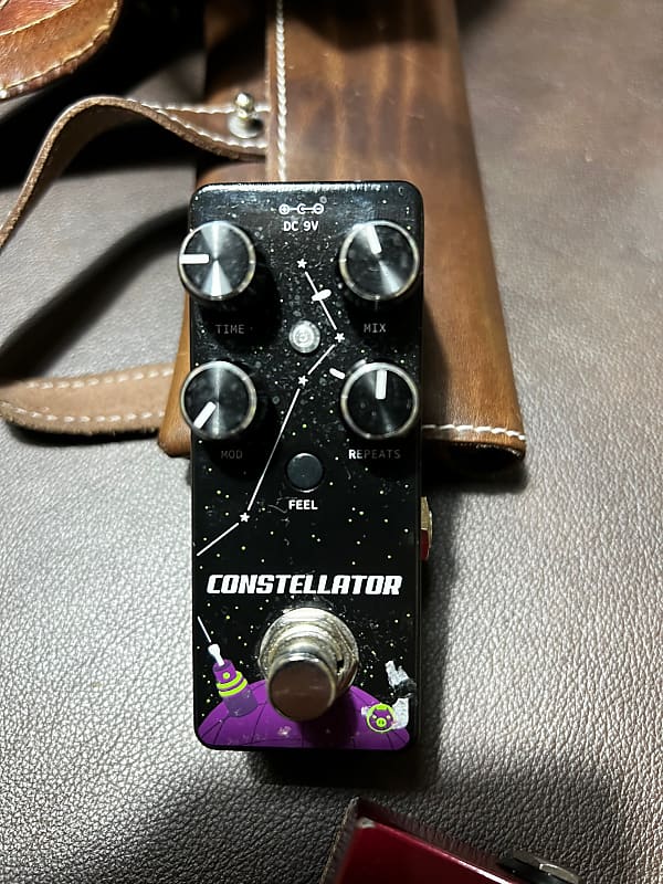 Pigtronix Constellator