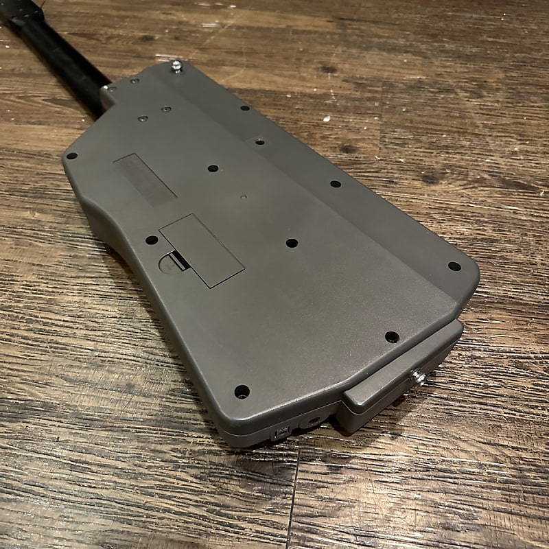 Casio DG-7 Vintage 1980s Digital Guitar Synthesizer | Reverb