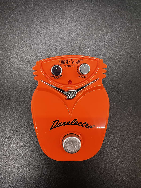 Danelectro Chicken Salad | Reverb