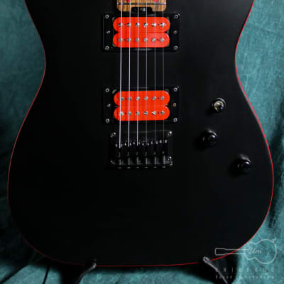 Schecter PA-SM SH [SiM SHOW-HATE Model] 2019 Made in Japan | Reverb