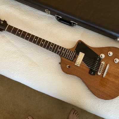 Asher Electro Sonic ES-1 'Coodercaster' image 1