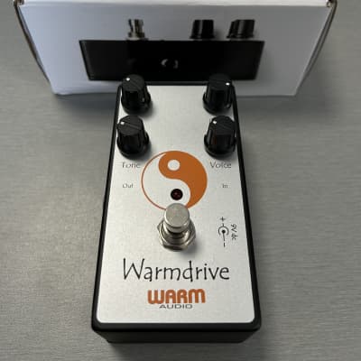 Reverb.com listing, price, conditions, and images for warm-audio-warm-drive