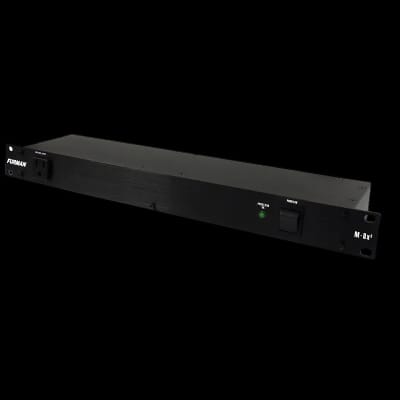 Furman M-8x2 Power Conditioner | Reverb
