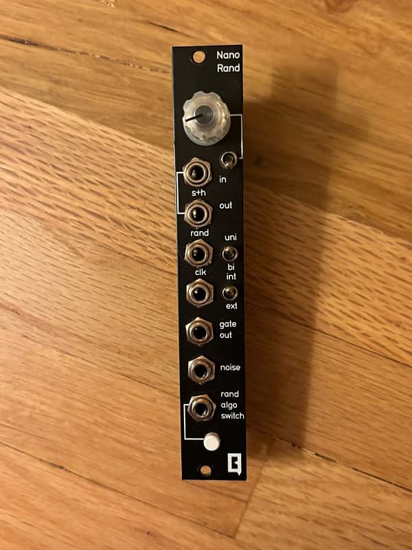 Qu-Bit Electronix Nano Rand v2