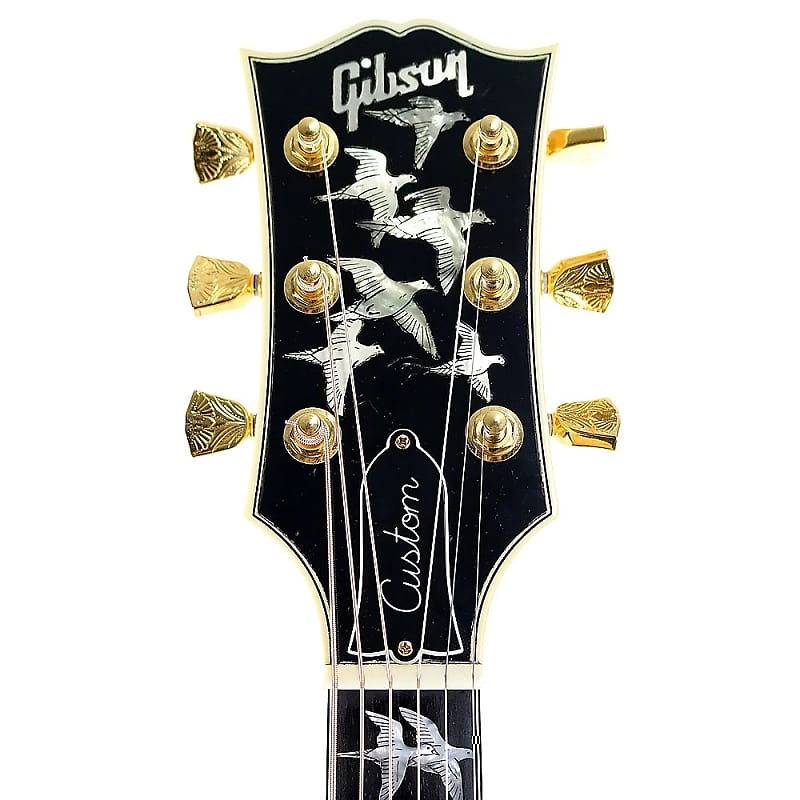 Gibson Doves In Flight 1996 - 2013 image 5