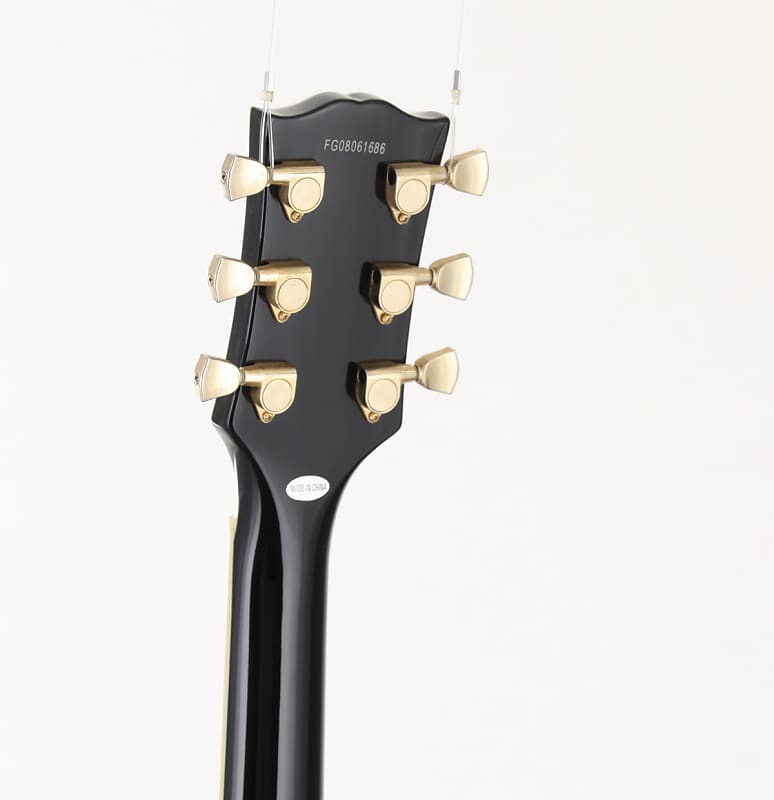 フェルナンデス　バーニー　RNG-50 Fernandes/Burny Rlc 50 Blk Fernandes Burny [Sn Fg08061686