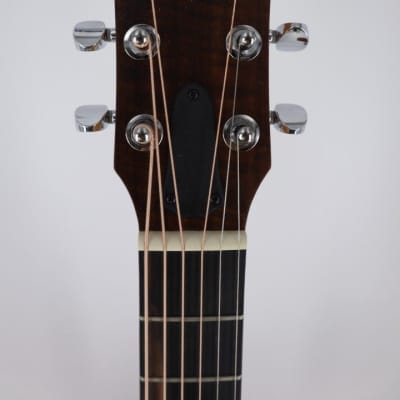 Taylor GS MINI Mahogany Acoustic Guitar w/ Gig Bag image 3