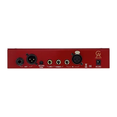 Golden Age Project Comp-54 MKIII 1-Channel Vintage Style Compressor(New) image 2