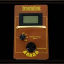 AmpRx BrownBox Voltage Attenuator for Guitar Amplifiers
