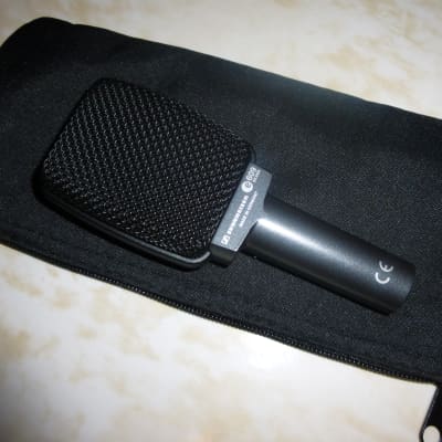 Sennheiser E609 Black/Black | Reverb